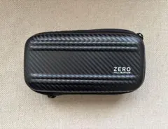 ZERO HALLIBURTON メガネケース 眼鏡ケース ゼロハリ - メルカリ