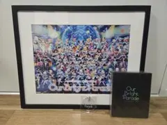 ホロライブ 4th fes.Our Bright Parade BD特典付交渉可