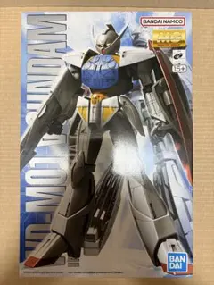 MG ターンX MG ∀ガンダム 2体セット ターンエー - メルカリ