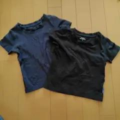 Elpindoll Classic Tシャツ 95サイズ 2枚セット