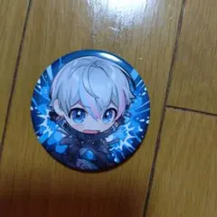 シクフォニ 缶バッジ 雨乃こさめ 第6弾