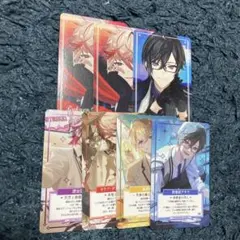 VOLTACTION 学園ゔぉるたくしょん チェキ - メルカリ