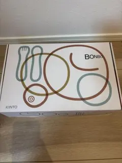 Kinto BONBO 6点セット　新品未使用のサムネイル