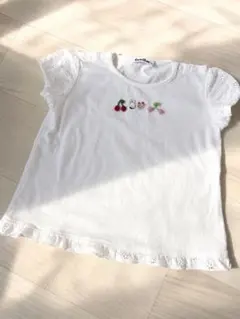 2026年最新】familiar 子供用Tシャツの人気アイテム - メルカリ