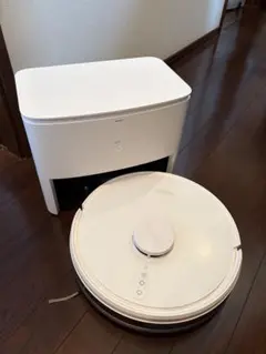 ECOVACS DEEBOT Y1 PLUS ロボット掃除機 本体のサムネイル