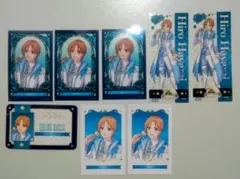 KING OF PRISM キンプリ 速水ヒロ アクリルキーホルダー カメラ - メルカリ