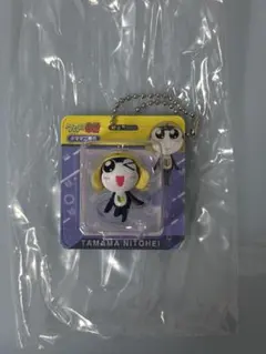 ケロロ軍曹 ブリスターチャームコレクション　タママ二等兵 ガチャ