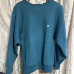 Champion リバースウィーブ　90s 古着　スウェット