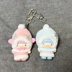 Little Twin Stars 兩件套 小小夢 雪之精