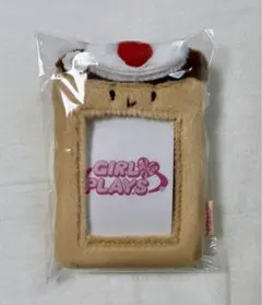 プリン トレカケース