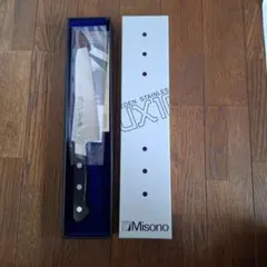 ミソノ UX10 牛刀 180mmのサムネイル