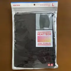 ヒートテックショートパンツ ウエストウォーマー Lブラック