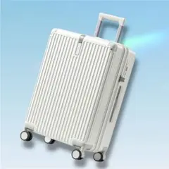 送料込み新品 Mキャリーケース 機内持ち込み スーツケース 拡張機能付き 901のサムネイル