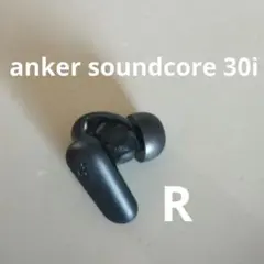 Soundcore P30iブラック　右