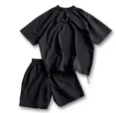 週末限定価格！natto シャカシャカセットアップ