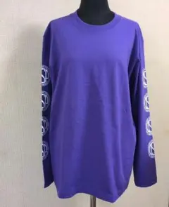 ユナイテッドアスレ 長袖カットソー