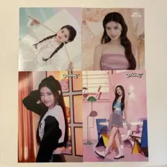 NiziU リマ ラントレ ココナッツ スイノン ラリラ ライブ