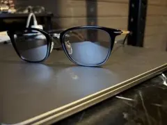 伊達メガネ メンズ