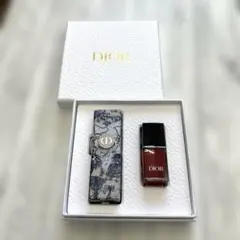 【未使用/美品】Dior クリスタル会員 バースデーギフト 2025