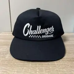 25SS CHALLENGER チャレンジャー　RACING CAP