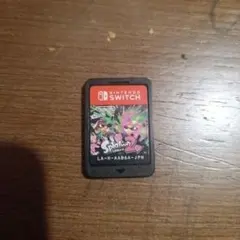 「スプラトゥーン2」　ソフト