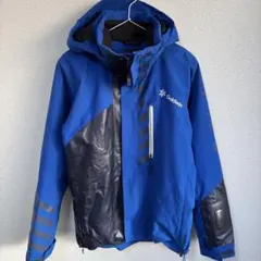 GOLDWIN Kratos Jacket サイズM