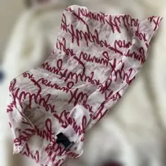TOMMY HILFIGER ロゴ入りストールのサムネイル