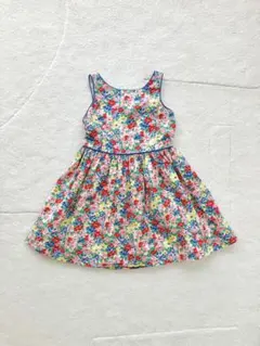 POLO RALPH LAUREN(ポロラルフローレン)/キッズワンピース