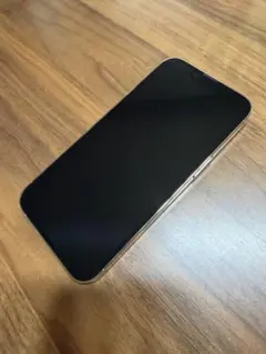 iPhone 13 Pro 512GB ゴールド