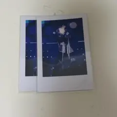 いれいす 初兎 実写チェキ 武道館