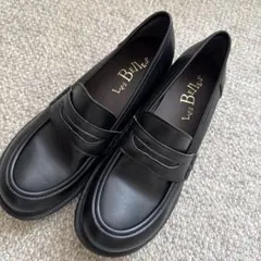 やさしい靴工房Belle&Sofa ローファー