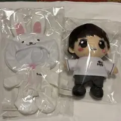 2025年最新】吉田仁人 ぬいぐるみの人気アイテム - メルカリ