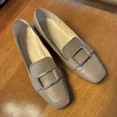 Riz raffinee パンプス 23.5cm