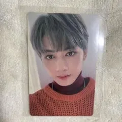 SEVENTEEN An Ode トレカ　ジュン