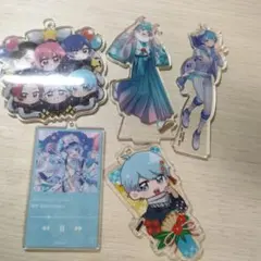 いれいす ほとけ -hotoke- アクスタ アクリルスタンド アクキー
