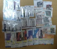 BLEACH 千年血戦篇」 つながるミニチャームBOX 全25種 - メルカリ