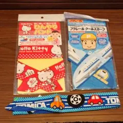 Hello Kitty ひんやりバンド 約45cm