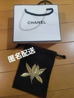 CHANEL サブリマージュ　 ナイトライト　置物　ノベルティ CHANEL - CHANEL スノードーム シャネル 置物 ノベルティ 2025 新品 箱