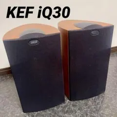 KEF iQ30 Uni-Q搭載 ブックシェルフスピーカー 2026年最新】iq30 KEFの人気アイテム - メルカリ