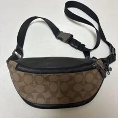 Coach ボディバッグ・ウエストポーチ
