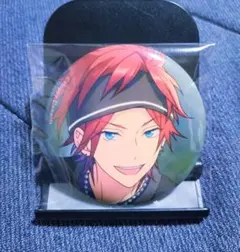 あんスタ　フィチャ　缶バ　燐音