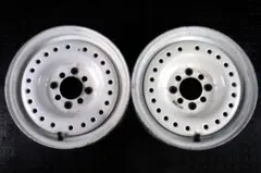 軽量アルミホイール スーパーラップ 当時物！！キャップ付き evoになってお帰りSuper RAP | ミスタータイヤマン三鷹店