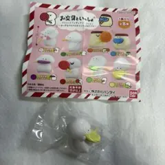 お文具といっしょ　マスコットフィギュアコレクション おっきなペロペロキャンディ