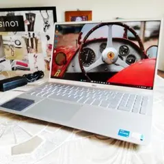 17.1インチフルHD フジツウFujitsuノートPC/Corei7/16GB - メルカリ