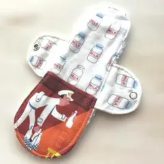 おまたまもり（冷えとり）【マイケルミラー】【ミルクはいかが？？】