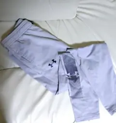 UNDER ARMOUR アンダーアーマー パンツ ジュニア160 YXL