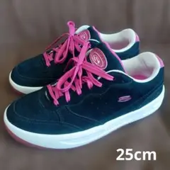 SKECHERS SPORT 厚底スニーカー