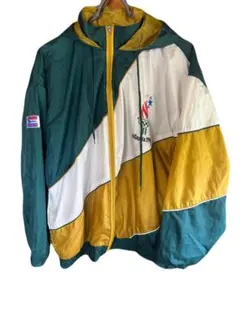 スターター ナイロンジャケット1996年アトランタ五輪コカコーラ 激レア