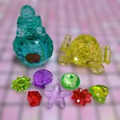 アイスフル チオ ハーモニーランド シークレットキーホルダー B - メルカリ