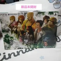 STEINS;GATE 線形拘束のフェノグラム 数量限定版